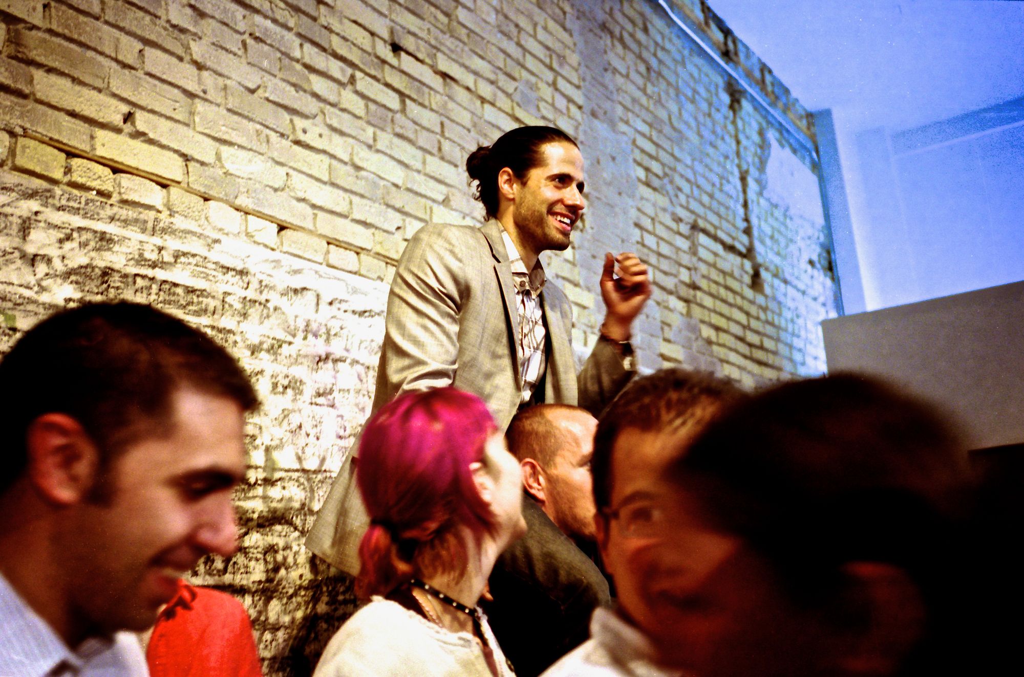 Misfit Con: A Home for Dreams, Doers, and Makers