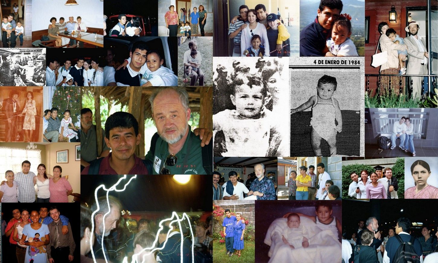 Ana's Miracle: Adventures in Blogging (2007 - 2011)