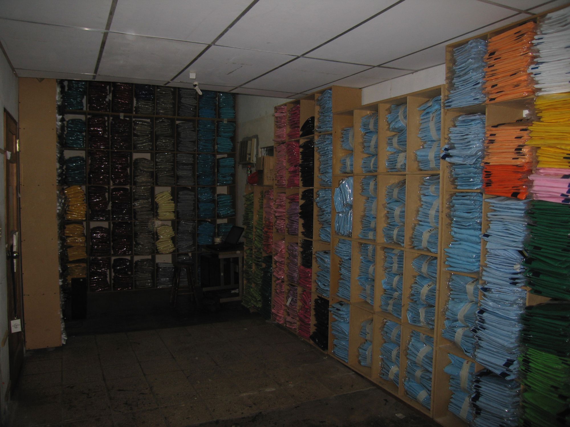 S.B.C. Panamá: Building A Business (2007 - 2012)