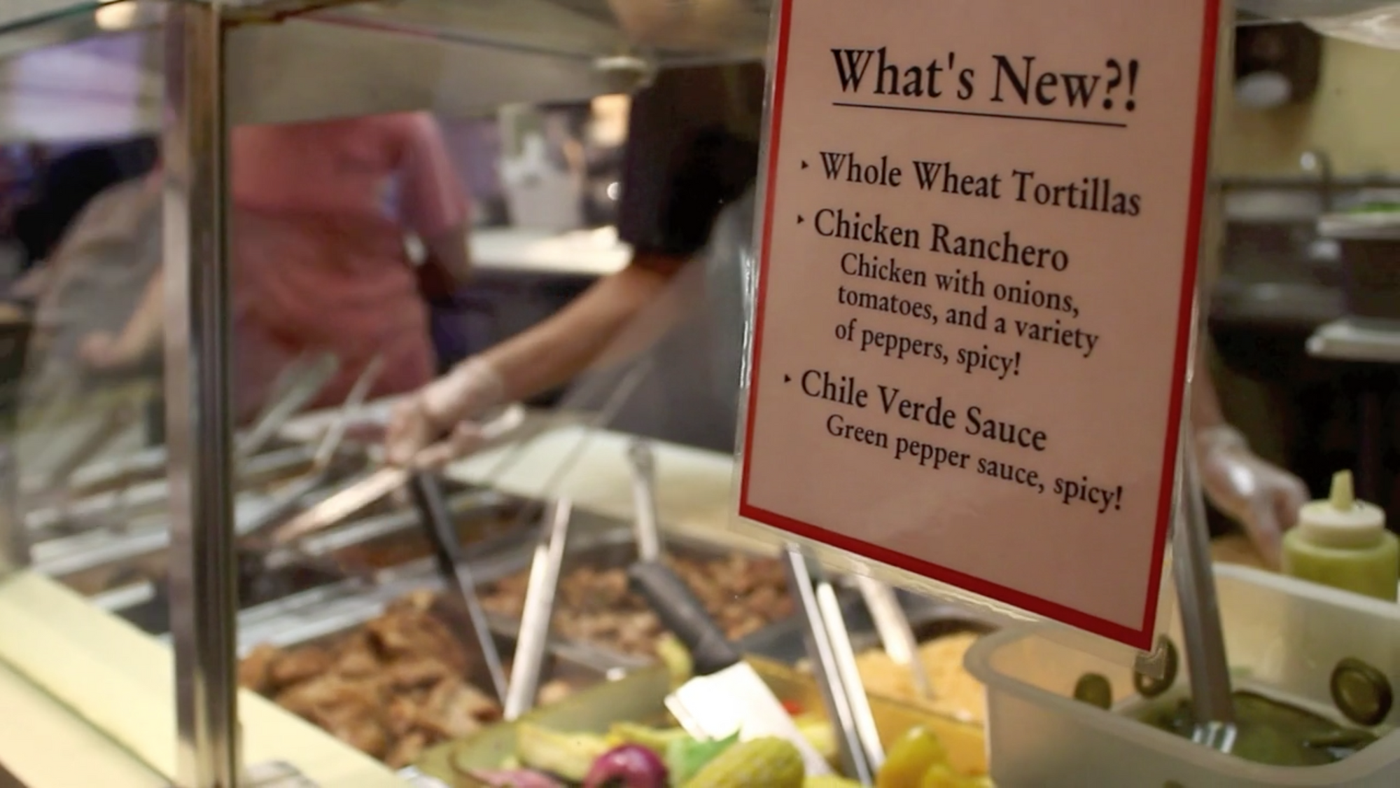 15 Years of Anna’s Taqueria