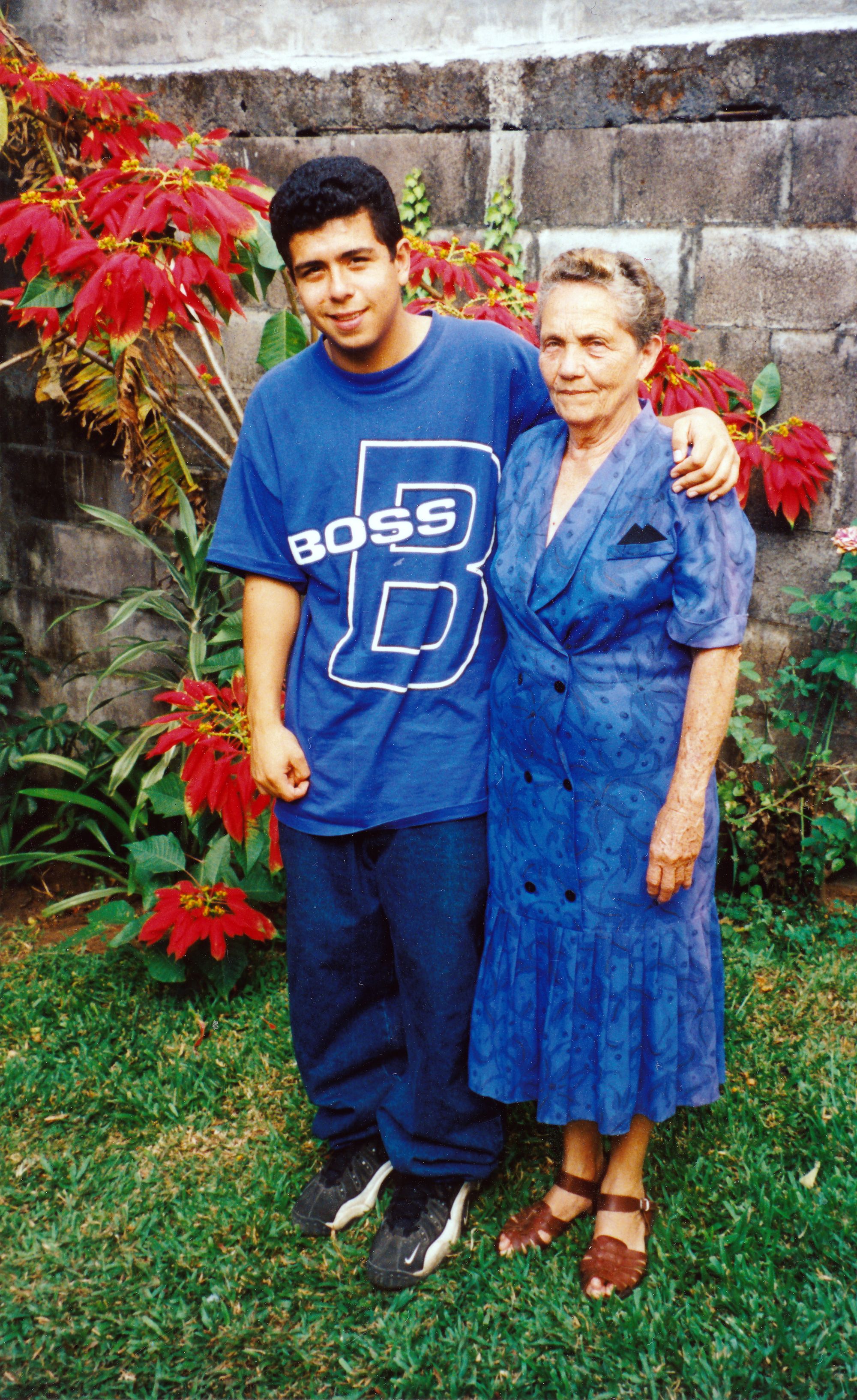 Starting the Search: My Advice to Salvadoran Adoptees