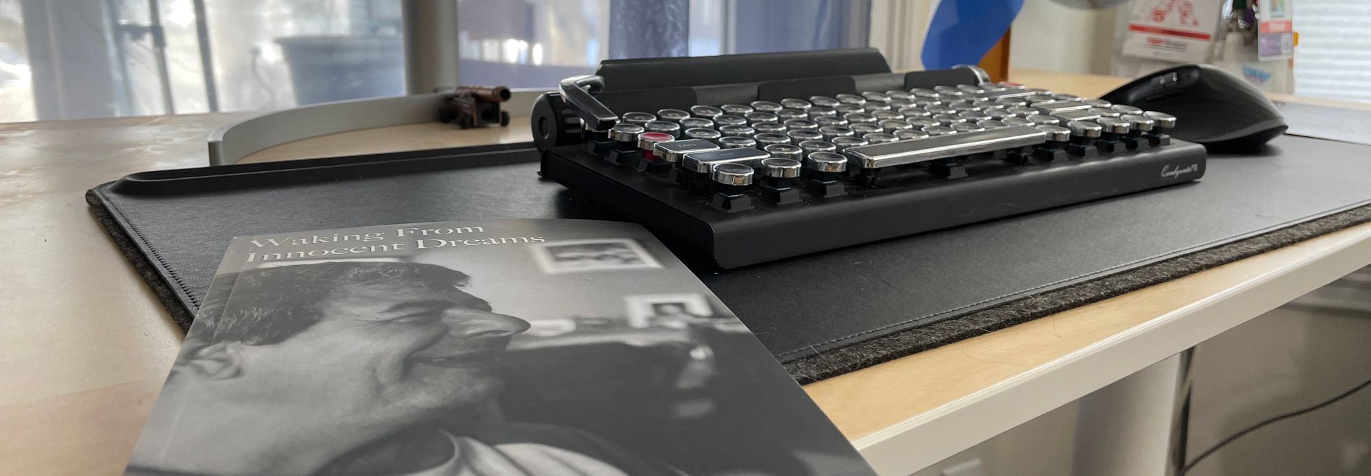 Waking from Innocent Dreams