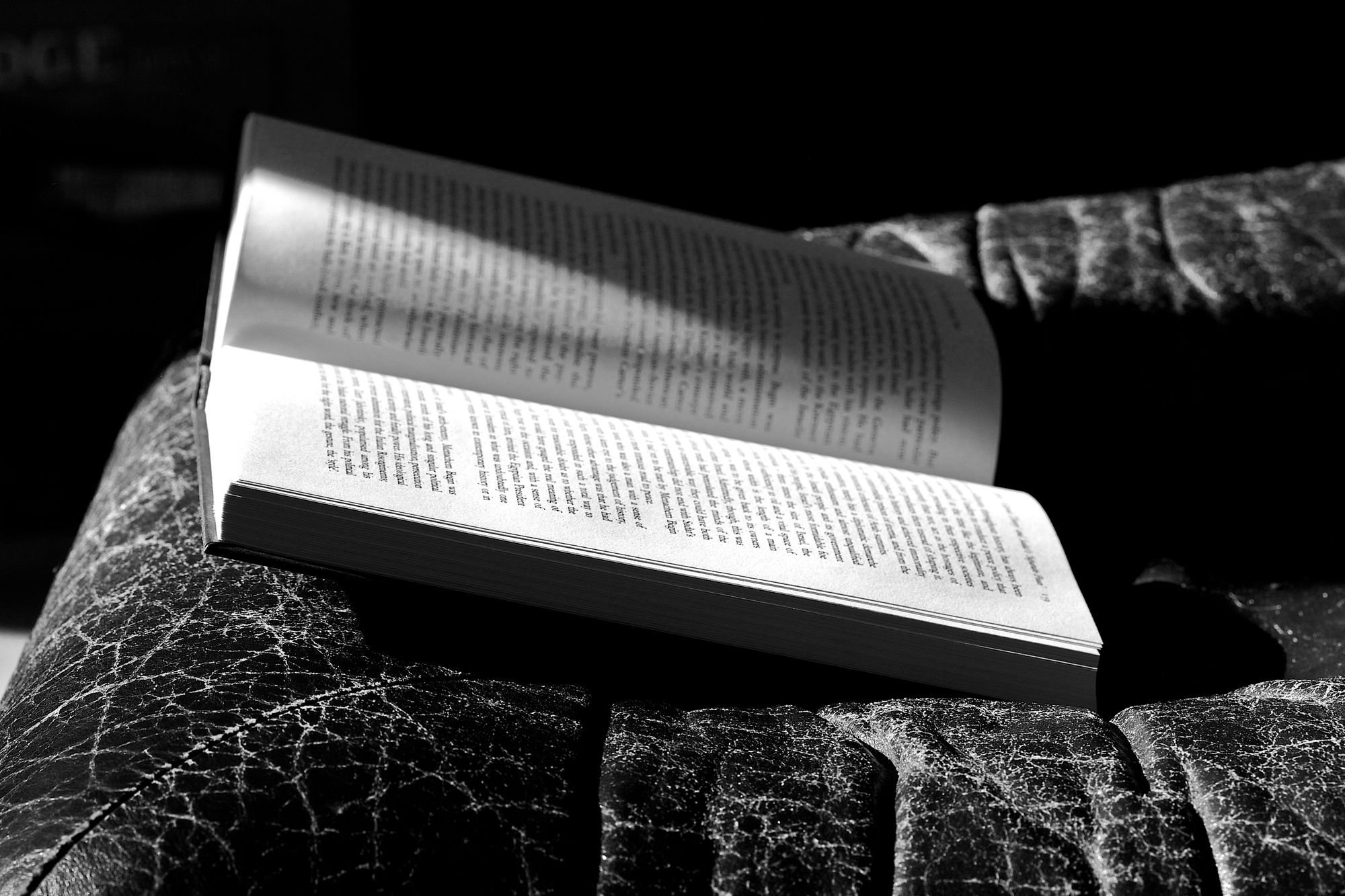 Beyond The Book: A New Series