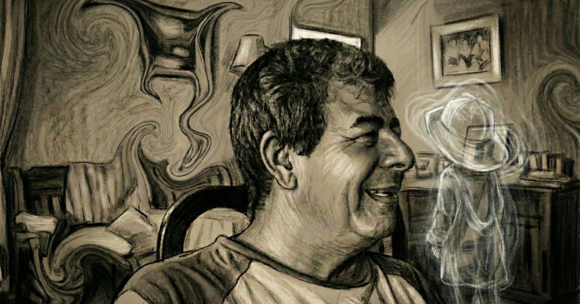 Waking From Innocent Dreams